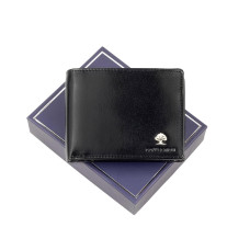 Pánská peněženka Luxury 286 RFID černá