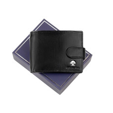 Pánská peněženka Luxury 286-1 RFID černá
