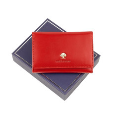 Dámská peněženka Luxury 77300-9 RFID červená