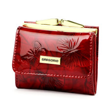 Dámská peněženka Gregorio BTS-126 červená