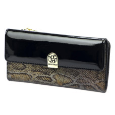 Dámská peněženka Gregorio SLM-127 černá