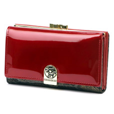 Dámská peněženka Gregorio SLM-108 červená