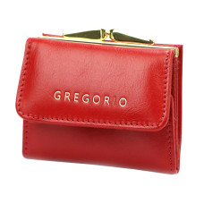 Dámská peněženka Gregorio IT-126 červená