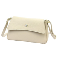 Dámská kabelka Gregorio 1746 DOLLARO béžová