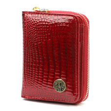 Dámská peněženka Gregorio GF125 červená