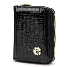 Dámská peněženka Gregorio GF125 černá