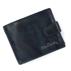 Pánská peněženka Pierre Cardin FOSSIL TILAK12 323A RFID modrá