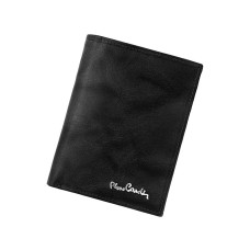 Pánská peněženka Pierre Cardin FOSSIL TILAK12 331 RFID černá