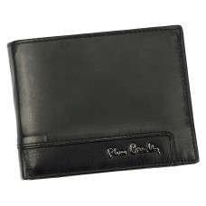 Pánská peněženka Pierre Cardin EKO17 8806 RFID černá