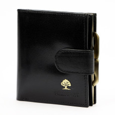 Dámská peněženka Luxury 71124 RFID černá
