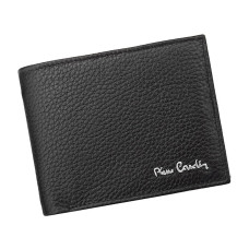 Pánská peněženka Pierre Cardin MONTANA TILAK11 325 černá