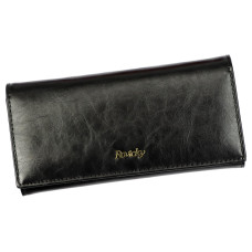Dámská peněženka Rovicky 8802-BPRN RFID černá