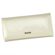 Dámská peněženka Rovicky 8805-SBRN RFID béžová