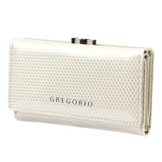 Dámská peněženka Gregorio CB-108 béžová