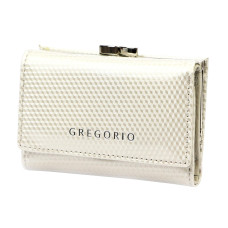 Dámská peněženka Gregorio CB-117 béžová