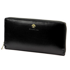 Dámská peněženka Luxury 77188-9 RFID černá