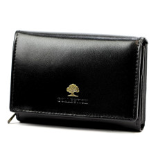 Dámská peněženka Luxury 74892 RFID černá