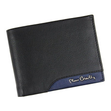 Pánská peněženka Pierre Cardin TILAK34 8805 černá, modrá