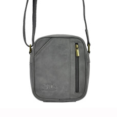 Pánské crossbody Always Wild 8023-TGH černá