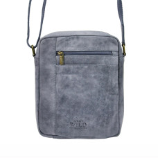 Pánské crossbody Always Wild 8022-TGH námořnická modrá