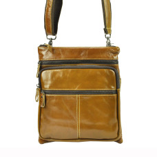 Pánské crossbody Giorgio BVV 90145 hnědá