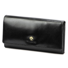 Dámská peněženka Luxury 77144 RFID černá