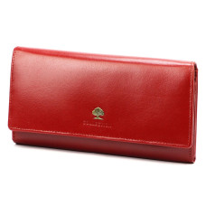 Dámská peněženka Luxury 77144 RFID červená