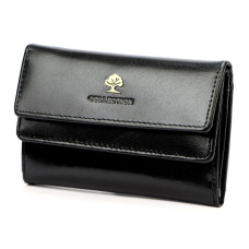 Dámská peněženka Luxury 77074 RFID černá