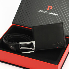 Pánská dárková sada Pierre Cardin ZG-119-BR 135