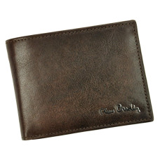 Pánská peněženka Pierre Cardin TILAK50 8806 hnědá