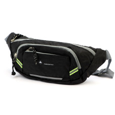 Dámské crossbody Ormi 72235# černá