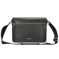 Pánská aktovka Pierre Cardin FRZ 1638 FRENZY černá