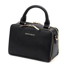 Dámská kabelka Pierre Cardin GN27 6670 černá