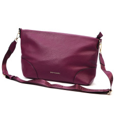 Dámská kabelka Pierre Cardin GN26 6679 bordó