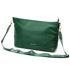 Dámská kabelka Pierre Cardin GN26 6679 zelená