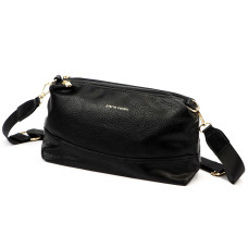 Dámská kabelka Pierre Cardin GN26 6675 černá