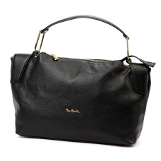 Dámská kabelka Pierre Cardin 55091 FRZ DOLLARO černá