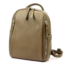 Dámská kabelka Pierre Cardin 1858 FRZ DOLLARO taupe