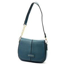 Dámská kabelka Pierre Cardin GN25 6613 modrá oceán
