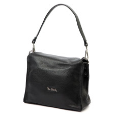 Dámská kabelka Pierre Cardin 55089 FRZ DOLLARO černá