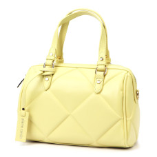 Dámská kabelka Pierre Cardin CH02 73885 žlutá