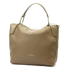 Dámská kabelka Pierre Cardin 55092 FRZ DOLLARO taupe