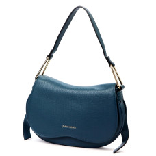 Dámská kabelka Pierre Cardin GN25 3266 modrá oceán