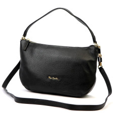 Dámská kabelka Pierre Cardin 55094 FRZ DOLLARO černá