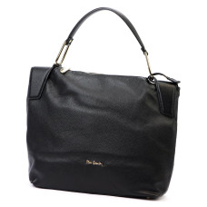 Dámská kabelka Pierre Cardin 55092 FRZ DOLLARO černá