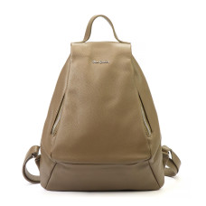 Dámský batoh Pierre Cardin FRZ 1750 DOLLARO taupe