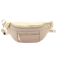 Dámská kabelka Luka 20-072 DOLLARO béžová