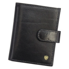 Pánská etue Rovicky TW-04-RVT RFID černá