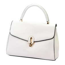 Dámská kabelka Pierre Cardin GN34 9050 bílá