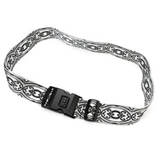 Gregorio Luggage Strap D2 vzor 2